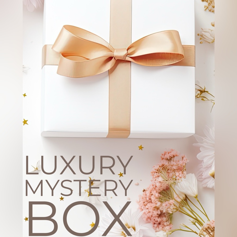 Luxury Mystery Box